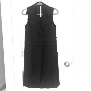 Lululemon black vest / 3 different lengths!